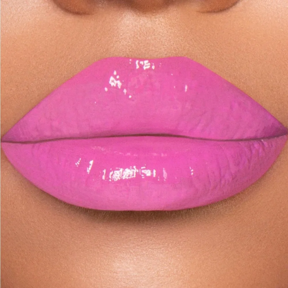 NIB Jeffree Star Queen Supreme Gloss